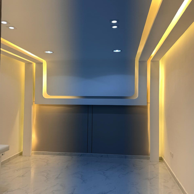 خدمات المقاولات
